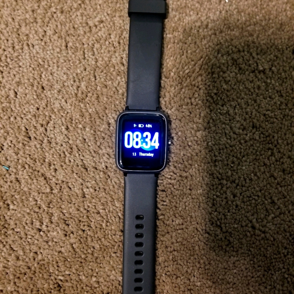 Smart Watch - image 1